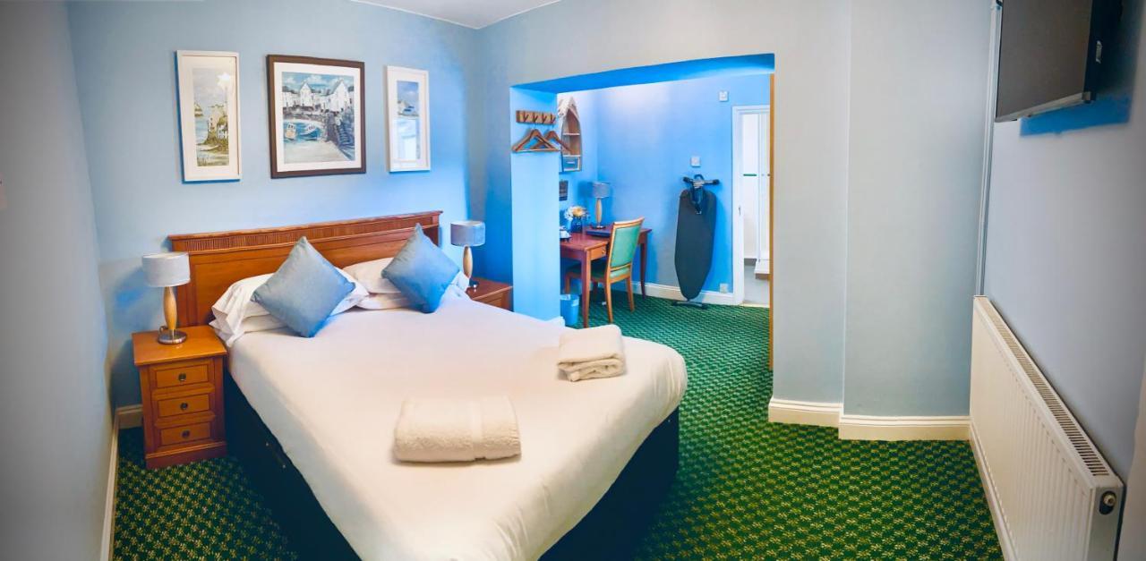 Hotel Fleur De Lis Sandwich Exteriér fotografie